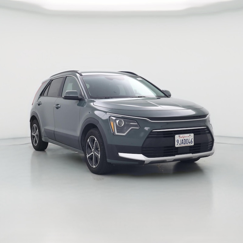 2023 Kia Niro EX
