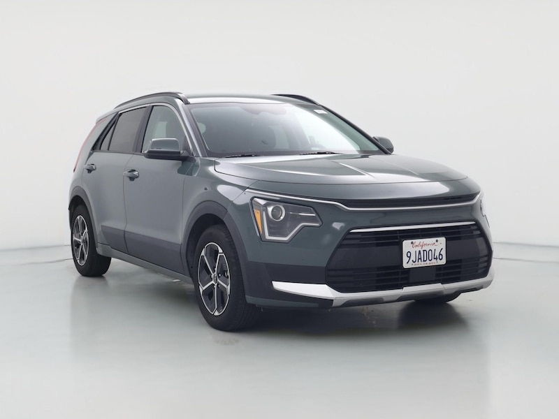 2023 Kia Niro EX