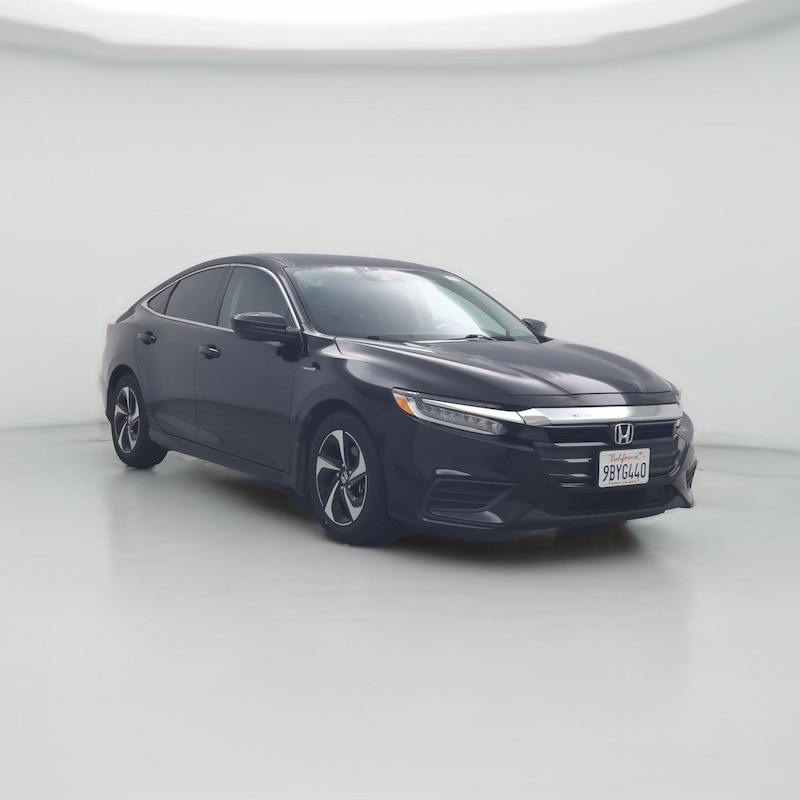 2022 Honda Insight EX