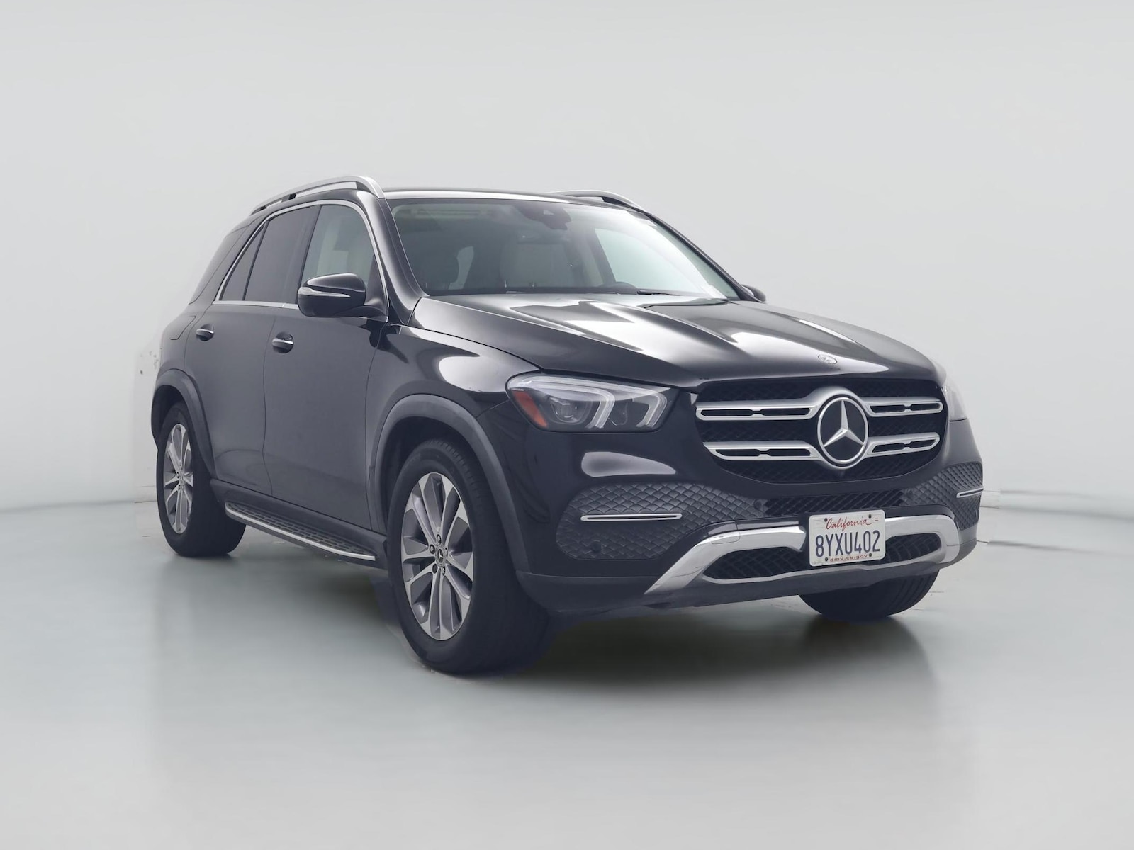 2022 Mercedes-Benz GLE