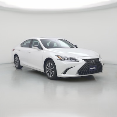 2023 Lexus ES 350