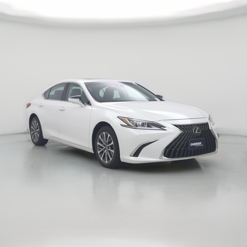 2023 Lexus ES 350