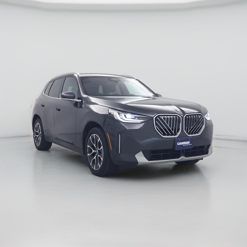 2025 BMW X3 xDrive30