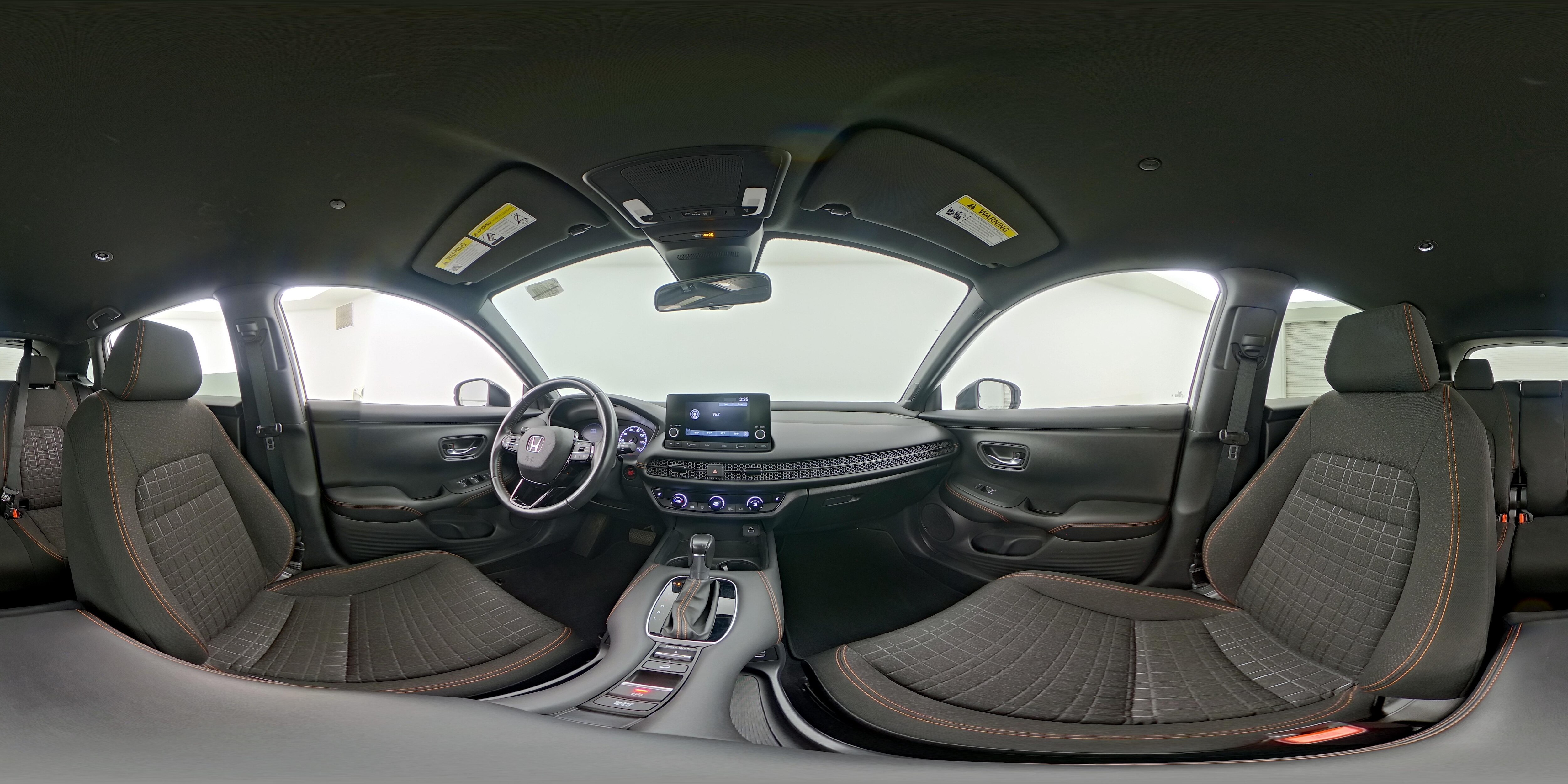 2024 Honda HR-V Sport - Photo 24