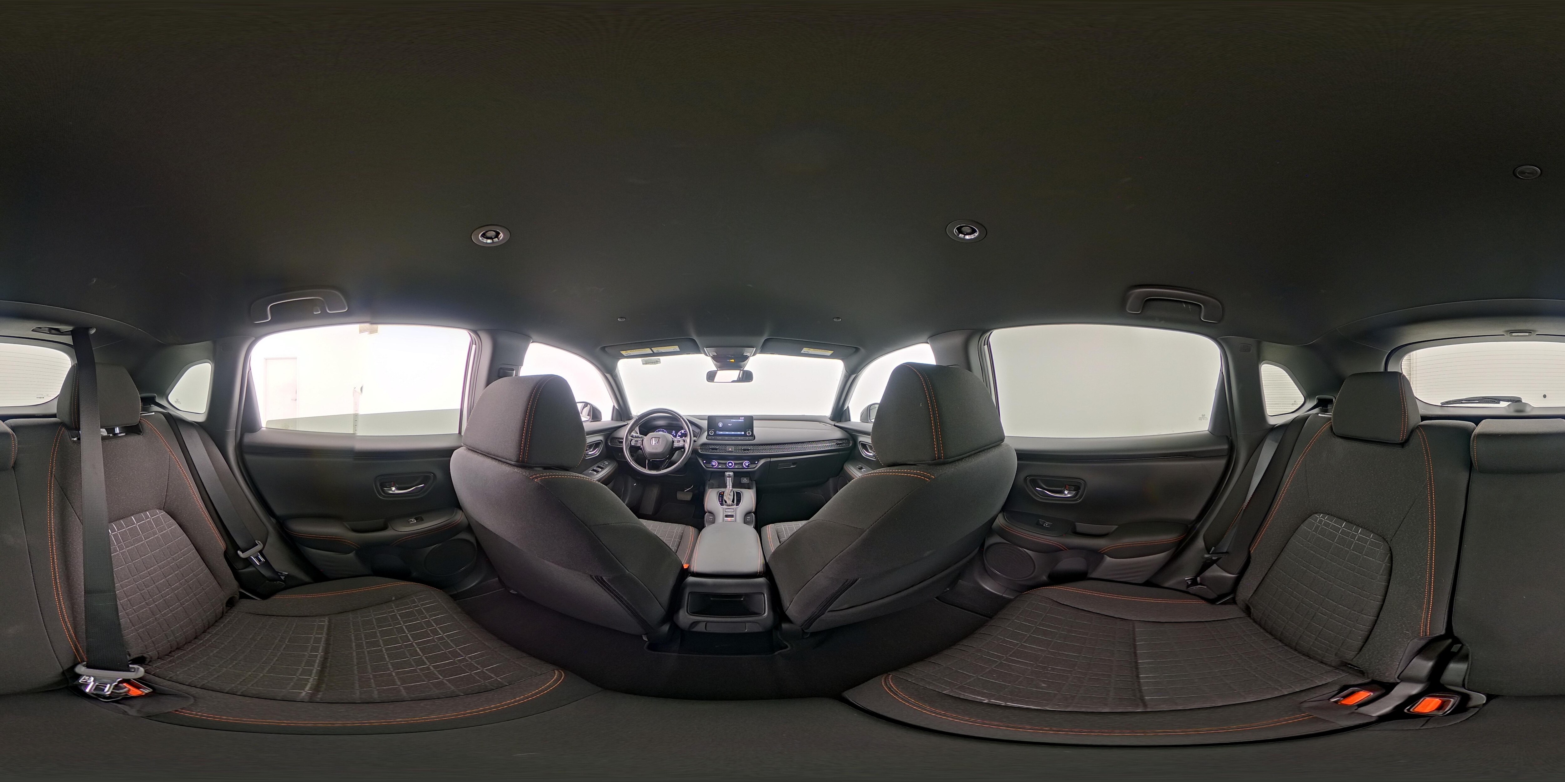 2024 Honda HR-V Sport - Photo 25