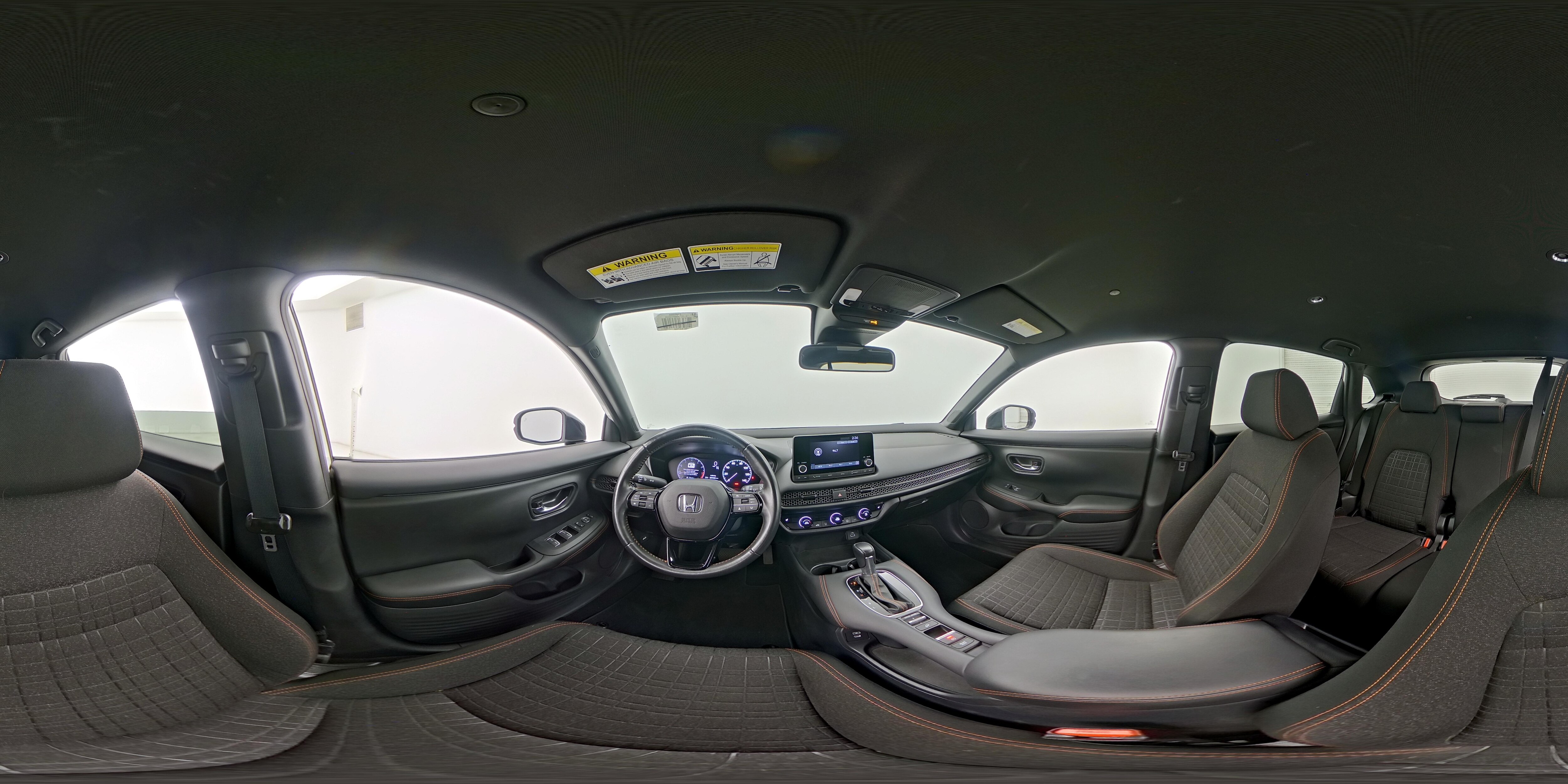 2024 Honda HR-V Sport - Photo 26