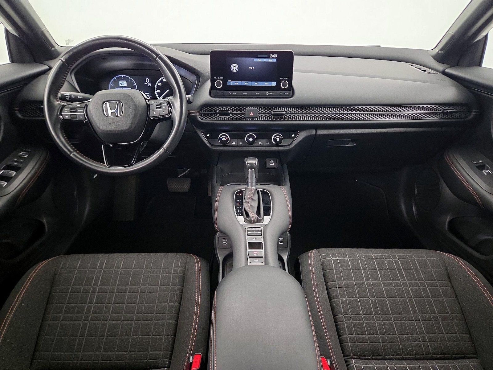 2024 Honda HR-V Sport - Photo 10