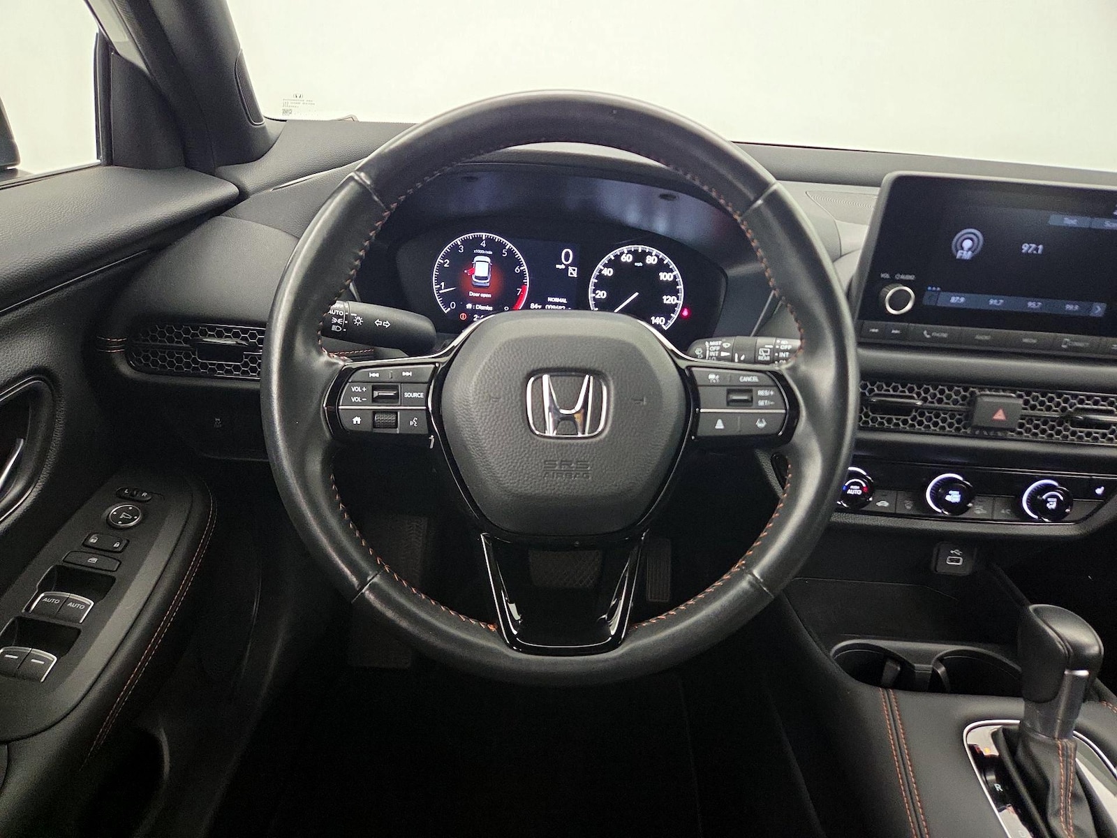 2024 Honda HR-V Sport - Photo 11