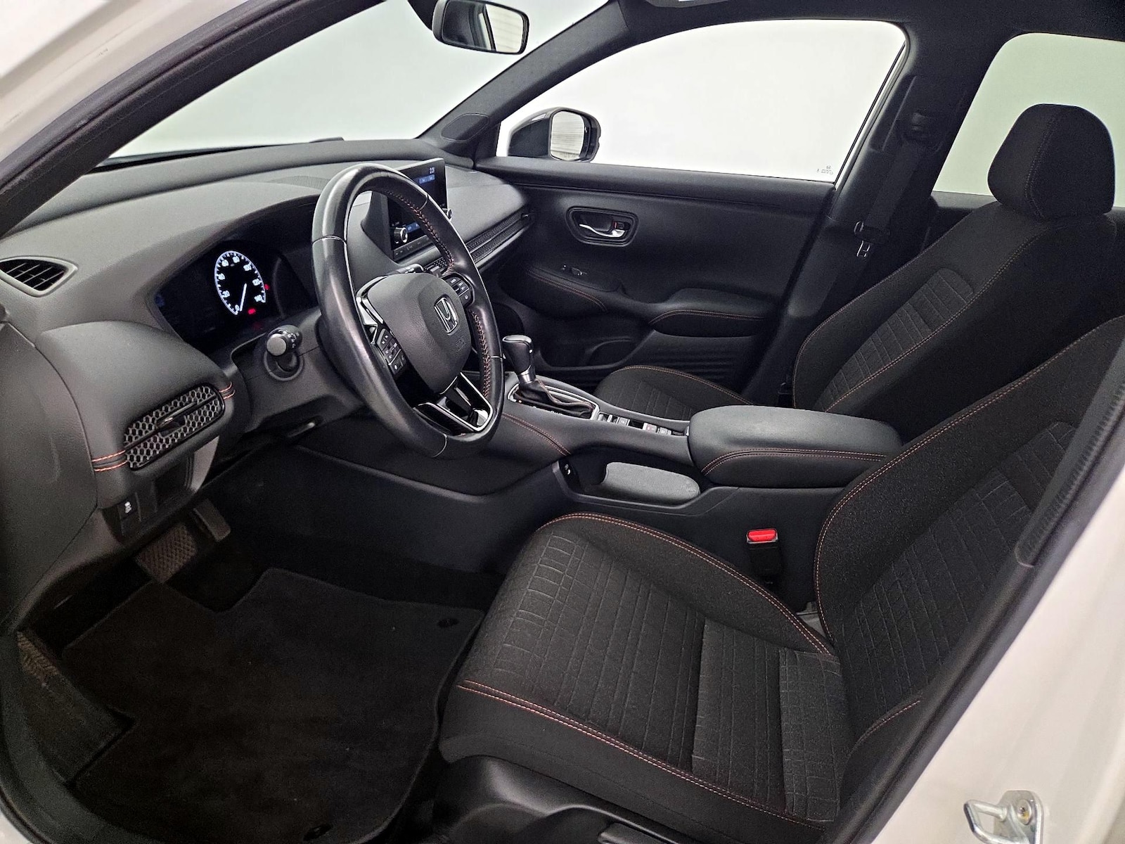 2024 Honda HR-V Sport - Photo 12