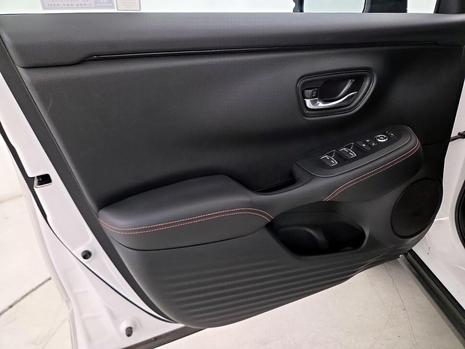 2024 Honda HR-V Sport - Photo 13