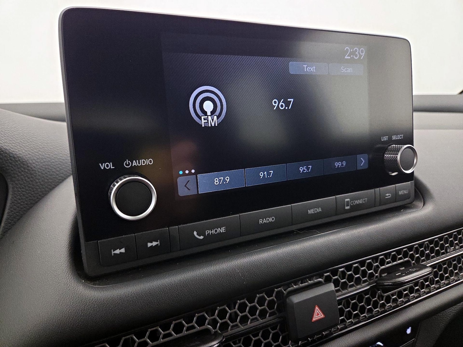 2024 Honda HR-V Sport - Photo 16