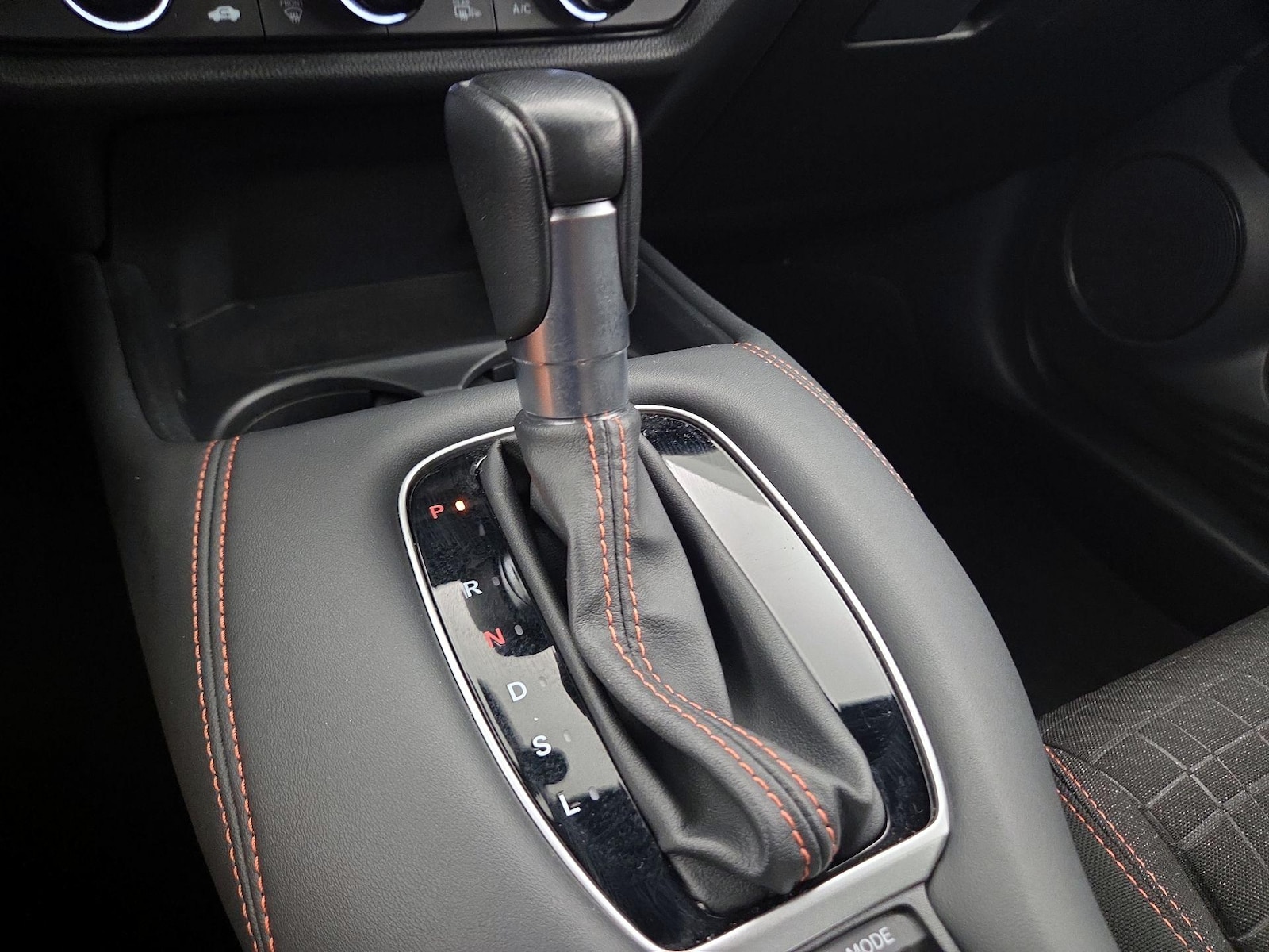 2024 Honda HR-V Sport - Photo 18
