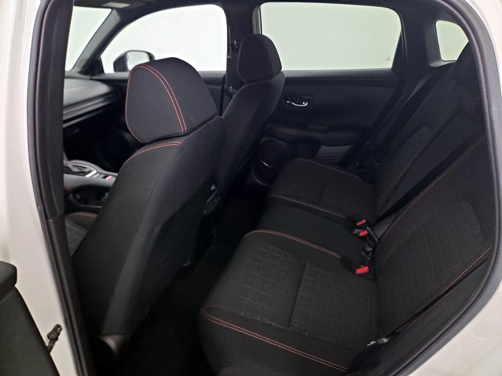 2024 Honda HR-V Sport - Photo 20
