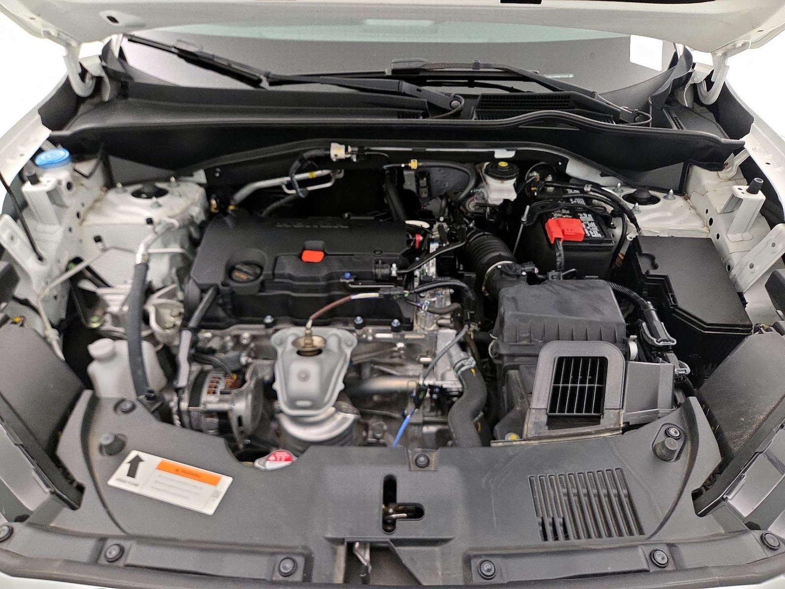 2024 Honda HR-V Sport - Photo 22