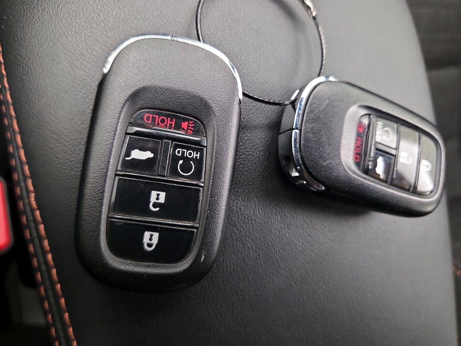 2024 Honda HR-V Sport - Photo 23