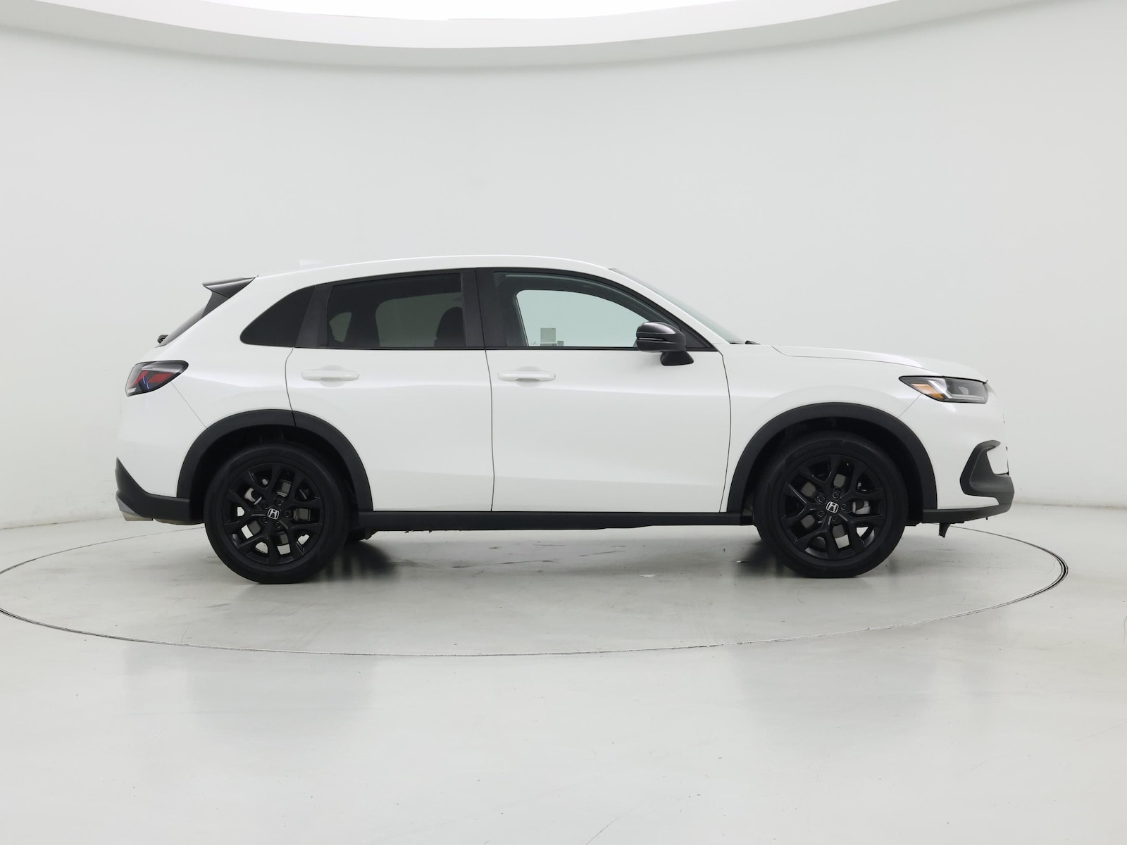 2024 Honda HR-V Sport - Photo 8