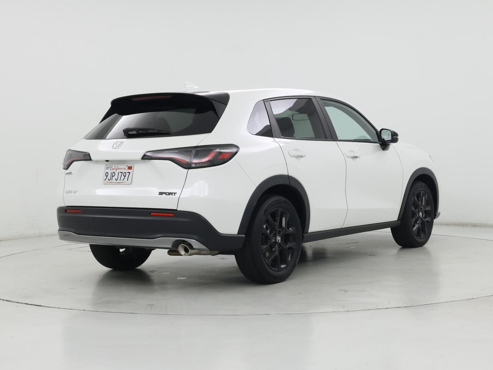 2024 Honda HR-V Sport - Photo 9