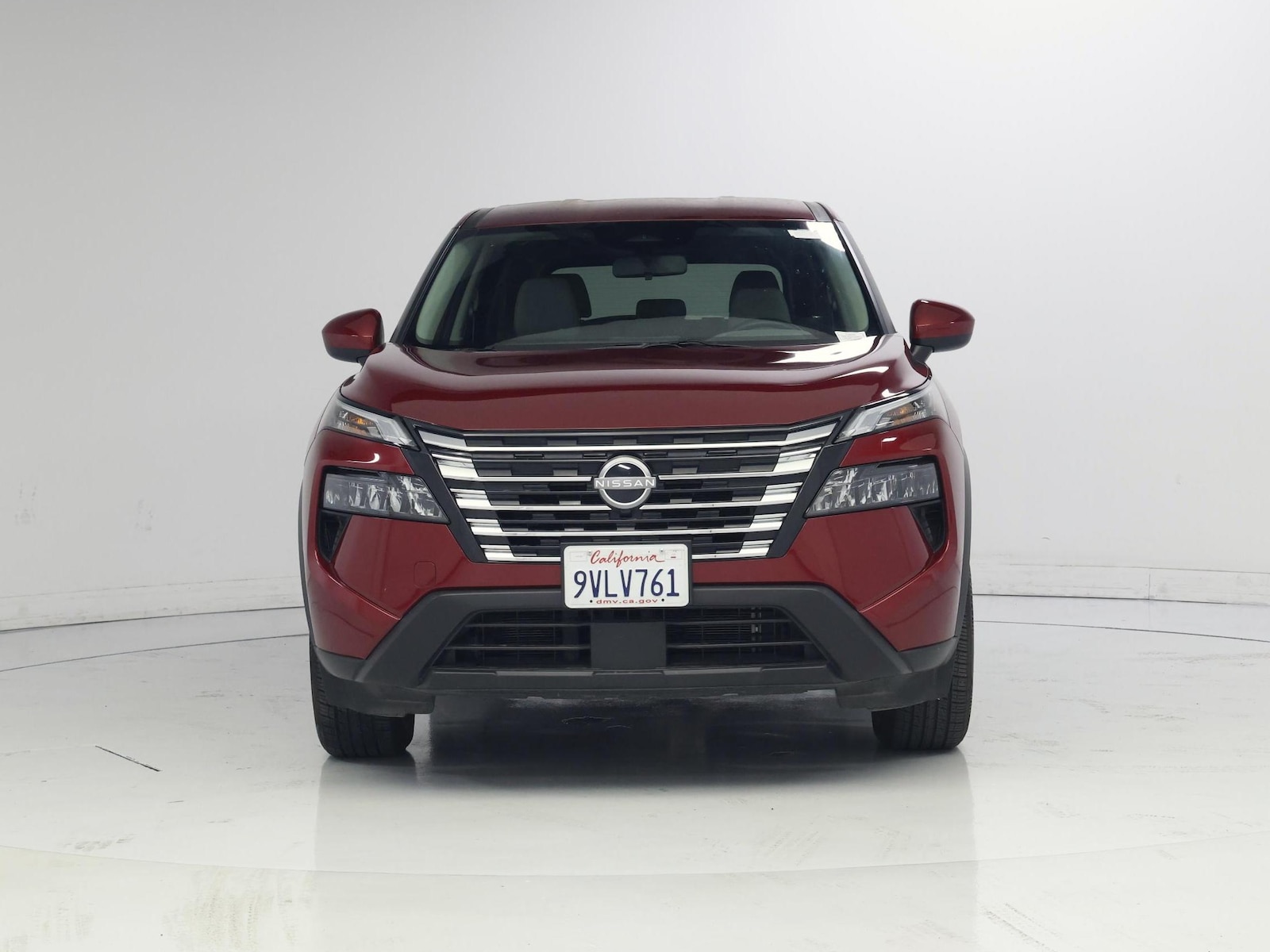 2025 Nissan Rogue SV - Photo 6
