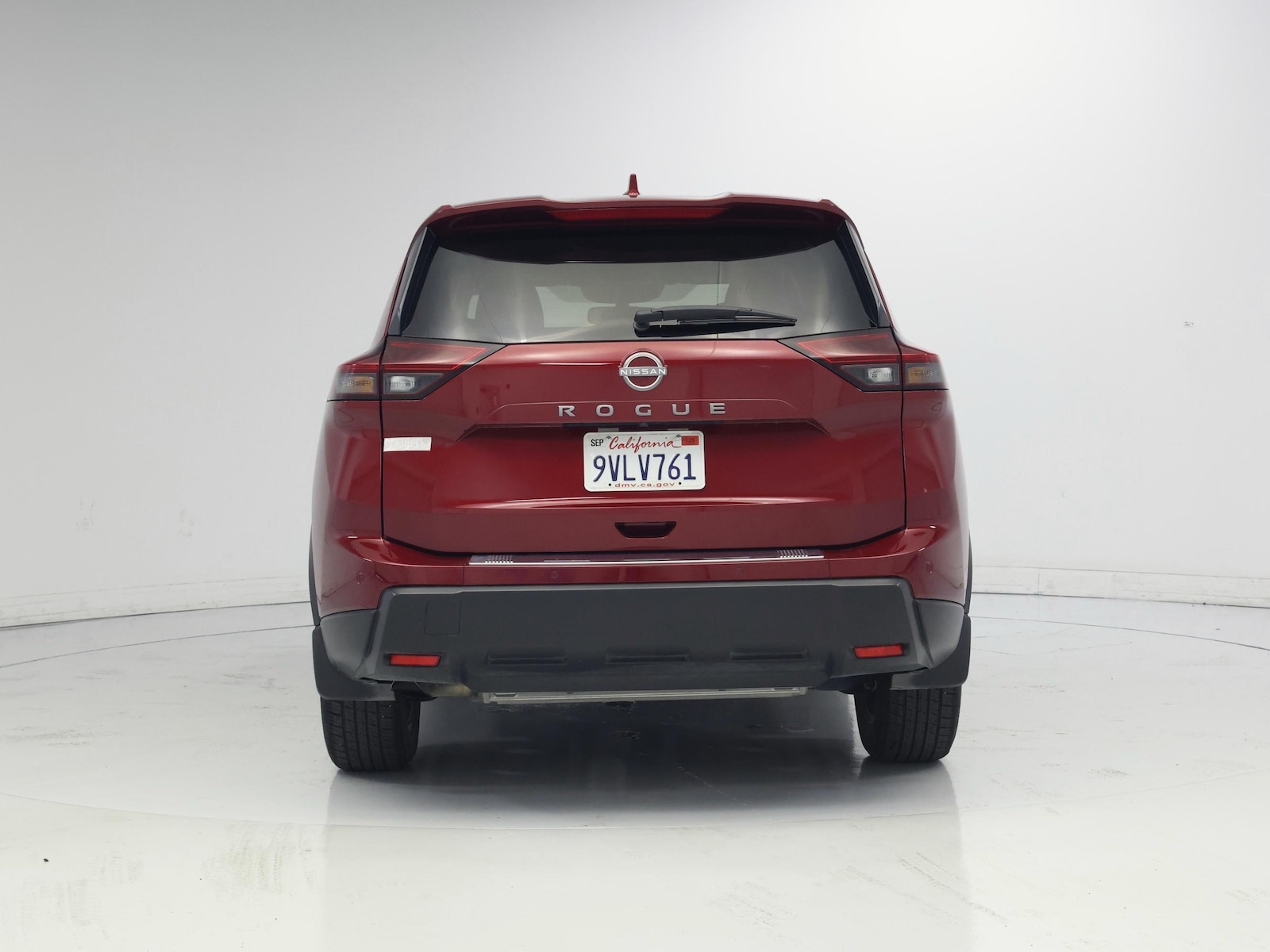 2025 Nissan Rogue SV - Photo 7