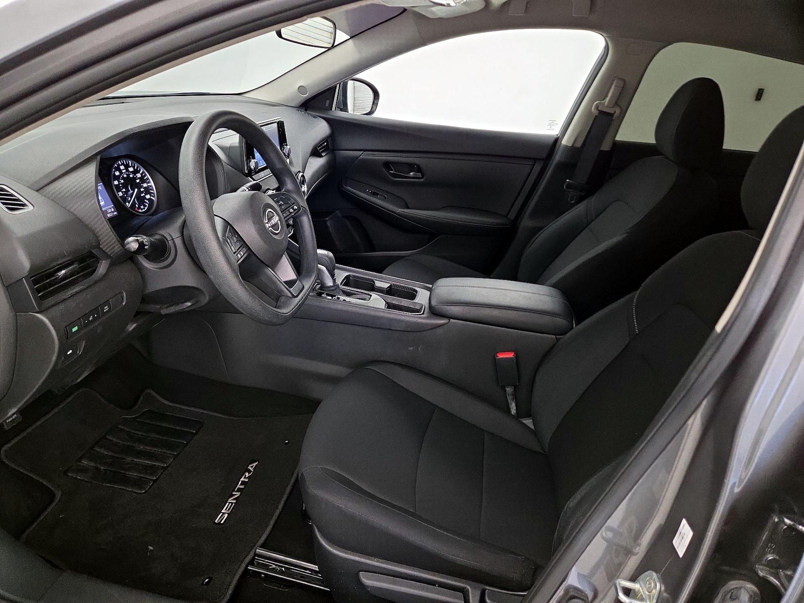 Side Airbags