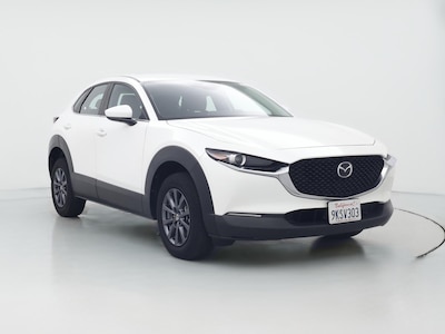 2024 Mazda CX-30 2.5 S