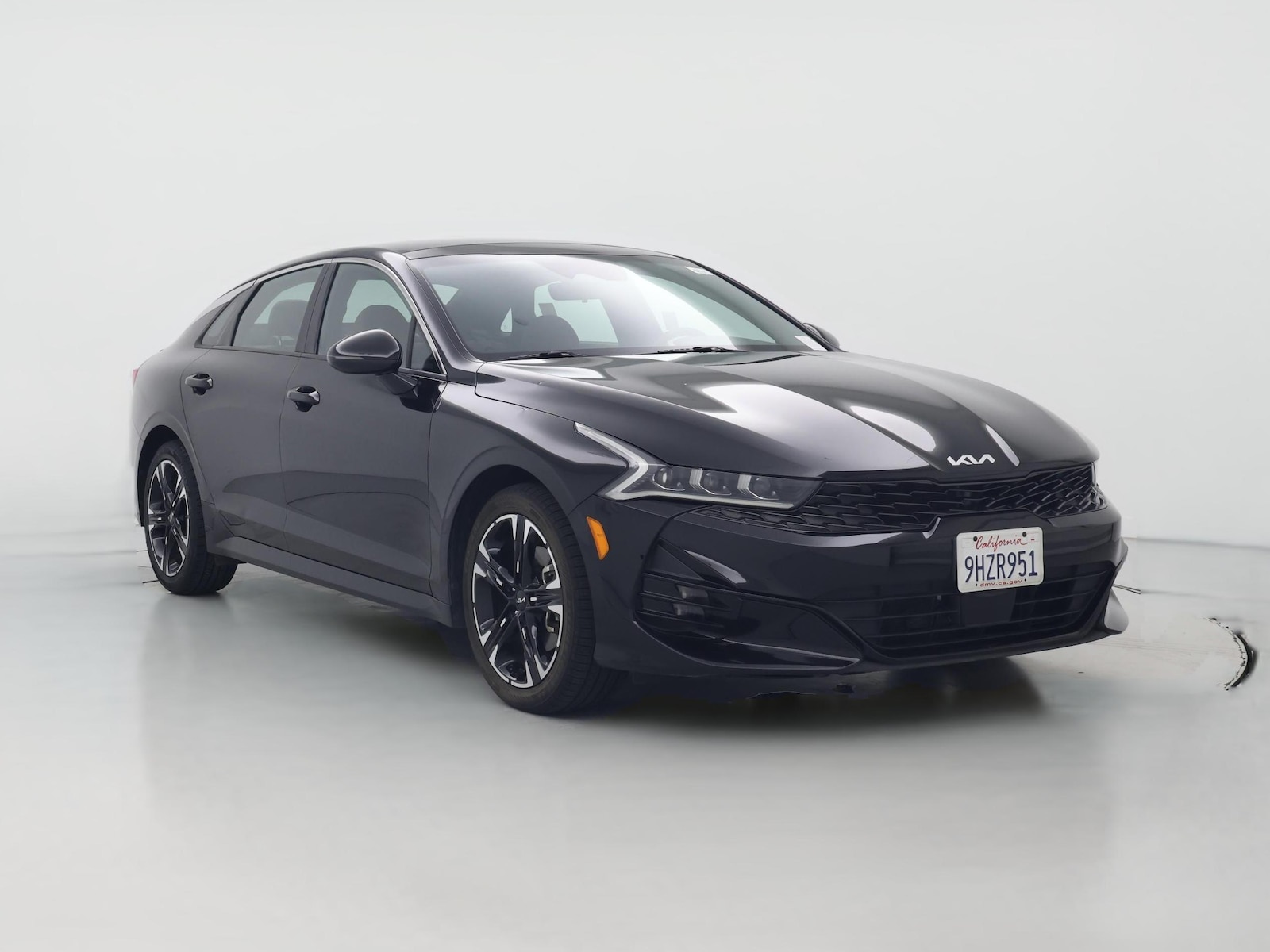 2024 Kia K5