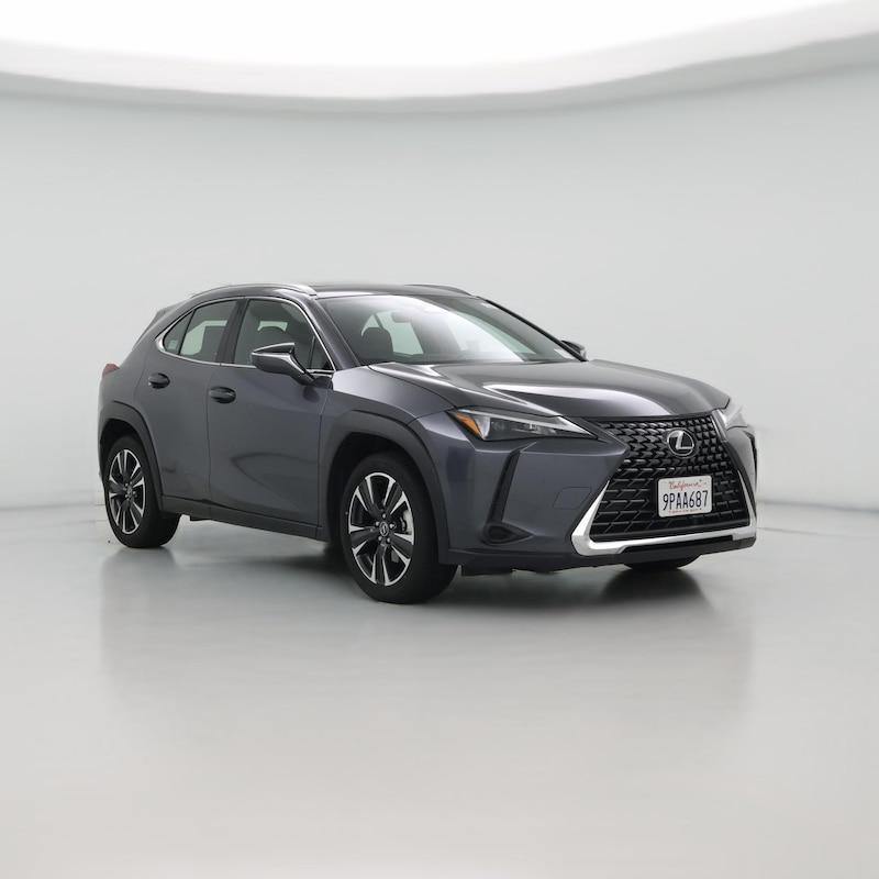 2025 Lexus UX 300h