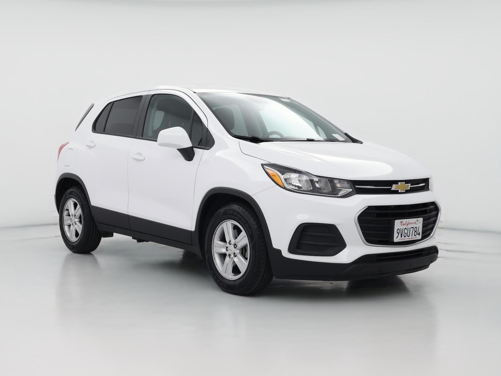 2020 Chevrolet Trax