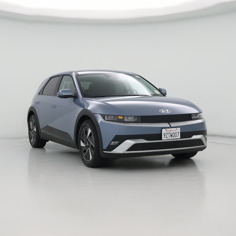 2026 Hyundai Ioniq 5 SE
