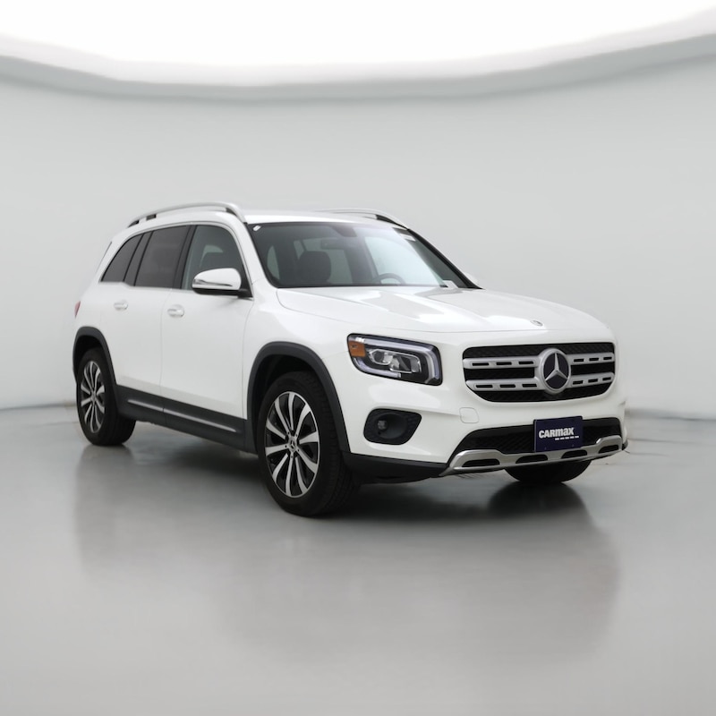 2022 Mercedes-Benz GLB250