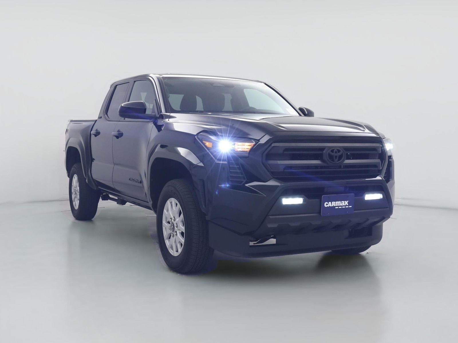 2025 Toyota Tacoma 4WD