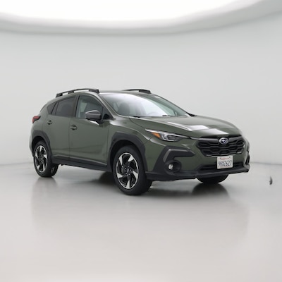 Recommended categories heading image of the selected vehicle