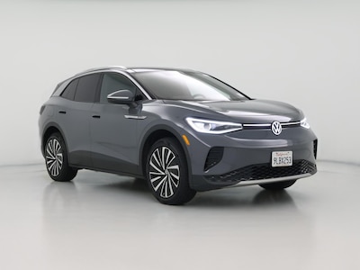 2023 Volkswagen ID.4 EV Pro S Plus
