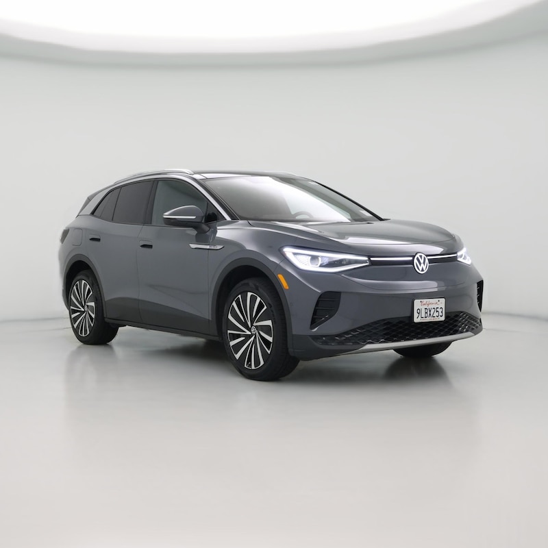 2023 Volkswagen ID.4 EV Pro S Plus