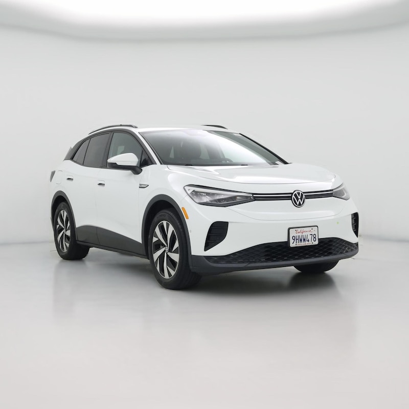 2023 Volkswagen ID.4 EV Pro