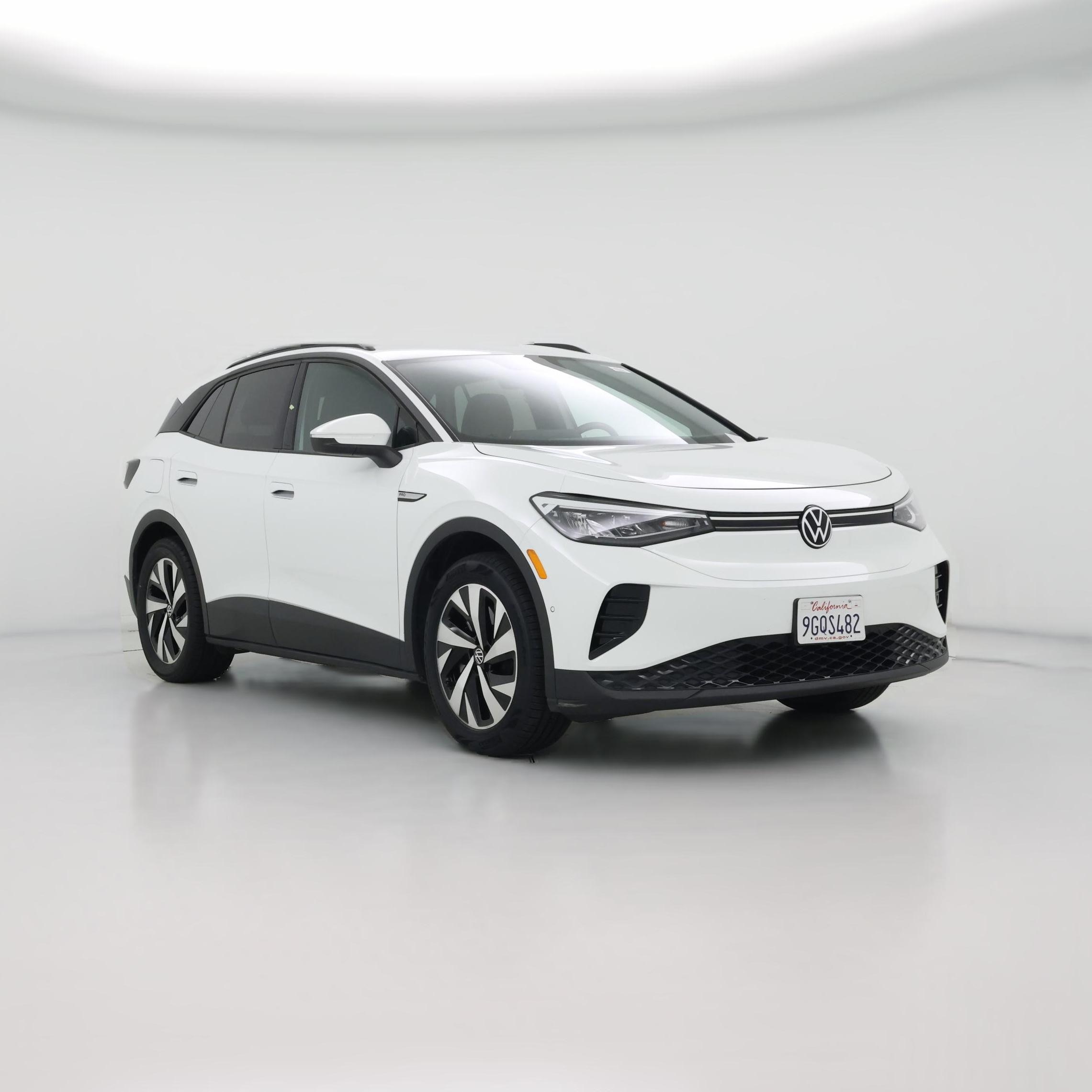 2023 Volkswagen ID.4