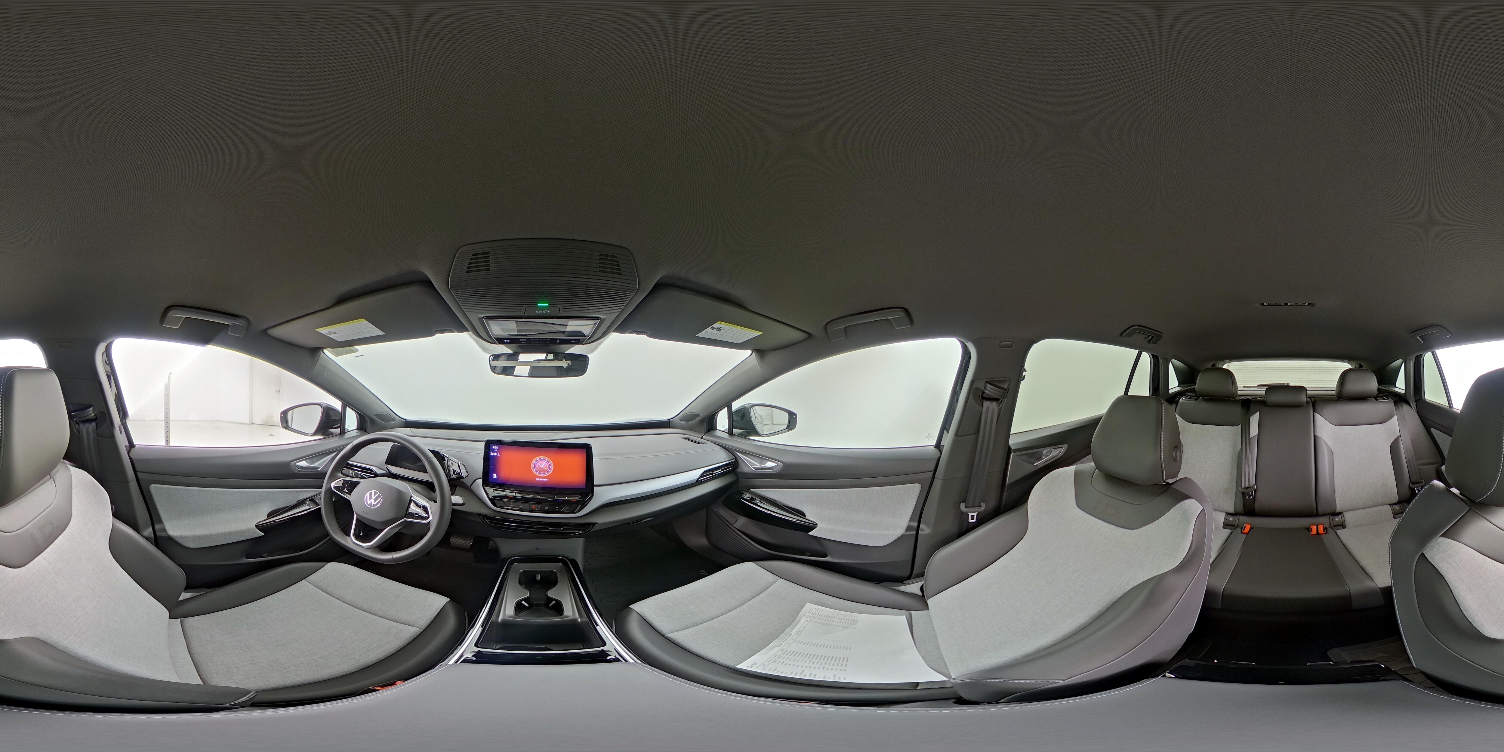 2023 Volkswagen ID.4 PRO - Photo 23