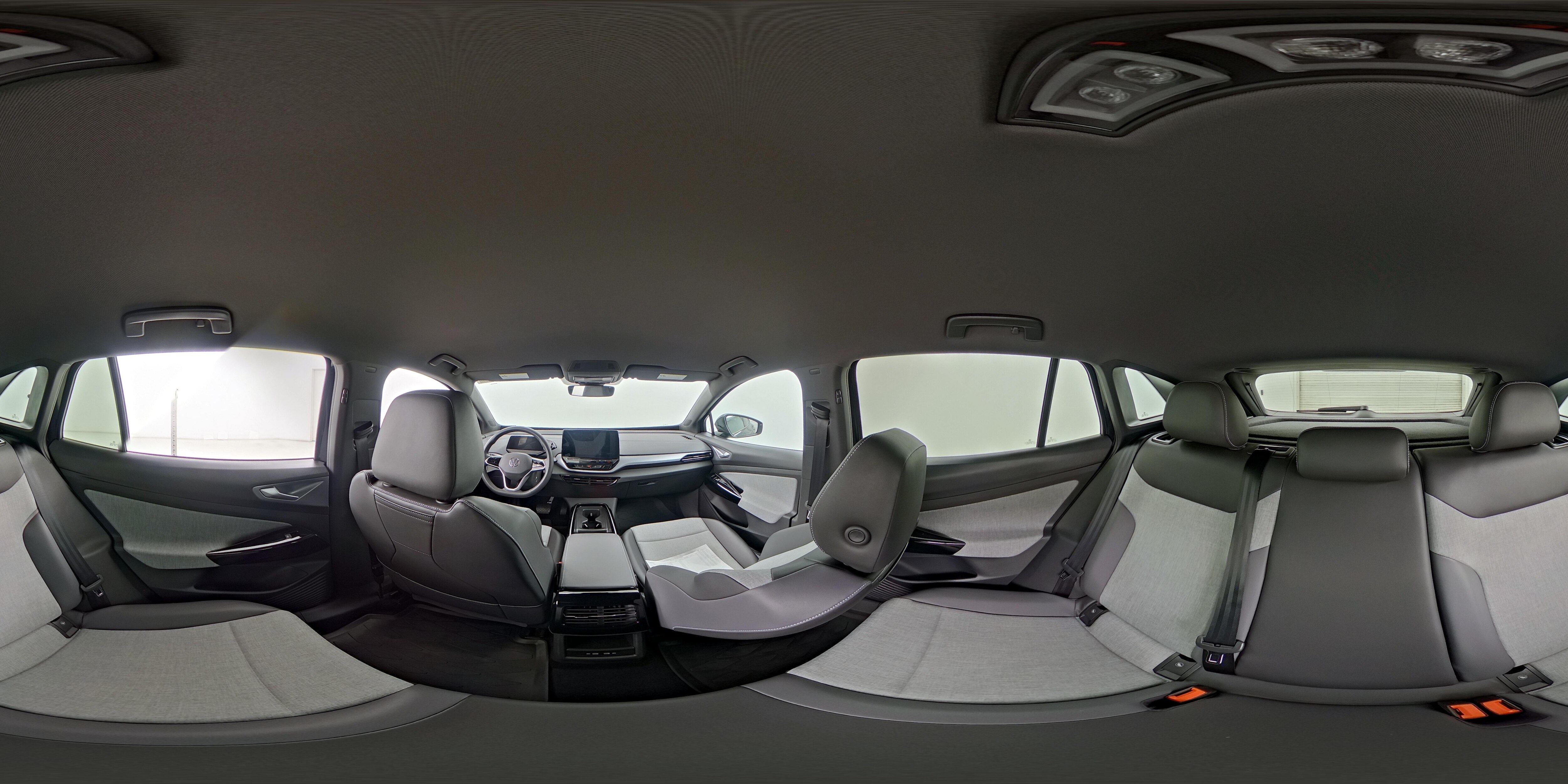 2023 Volkswagen ID.4 PRO - Photo 24