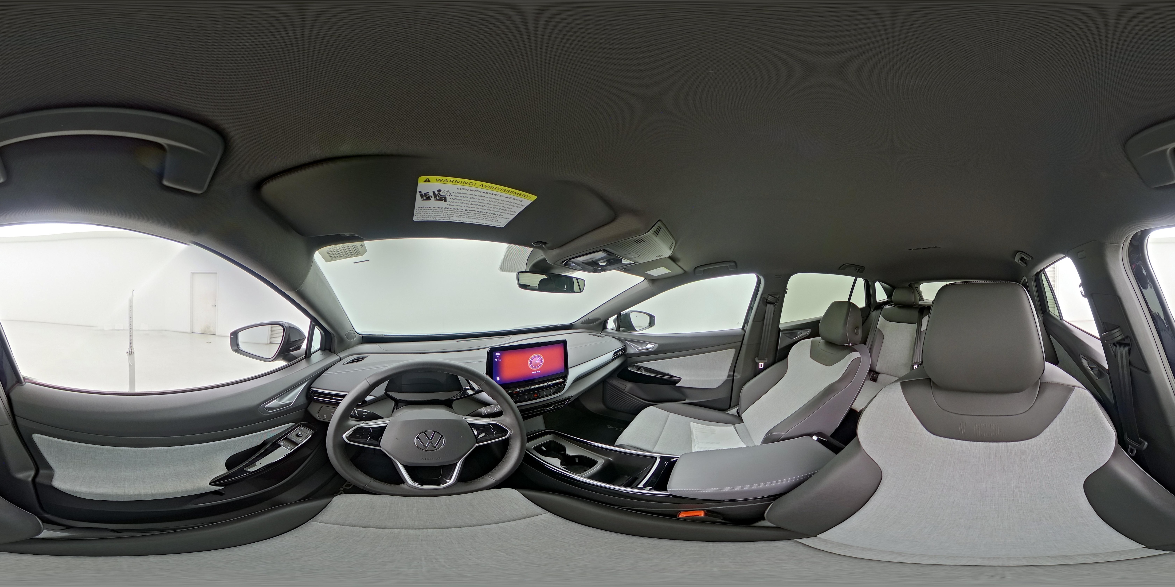 2023 Volkswagen ID.4 PRO - Photo 25