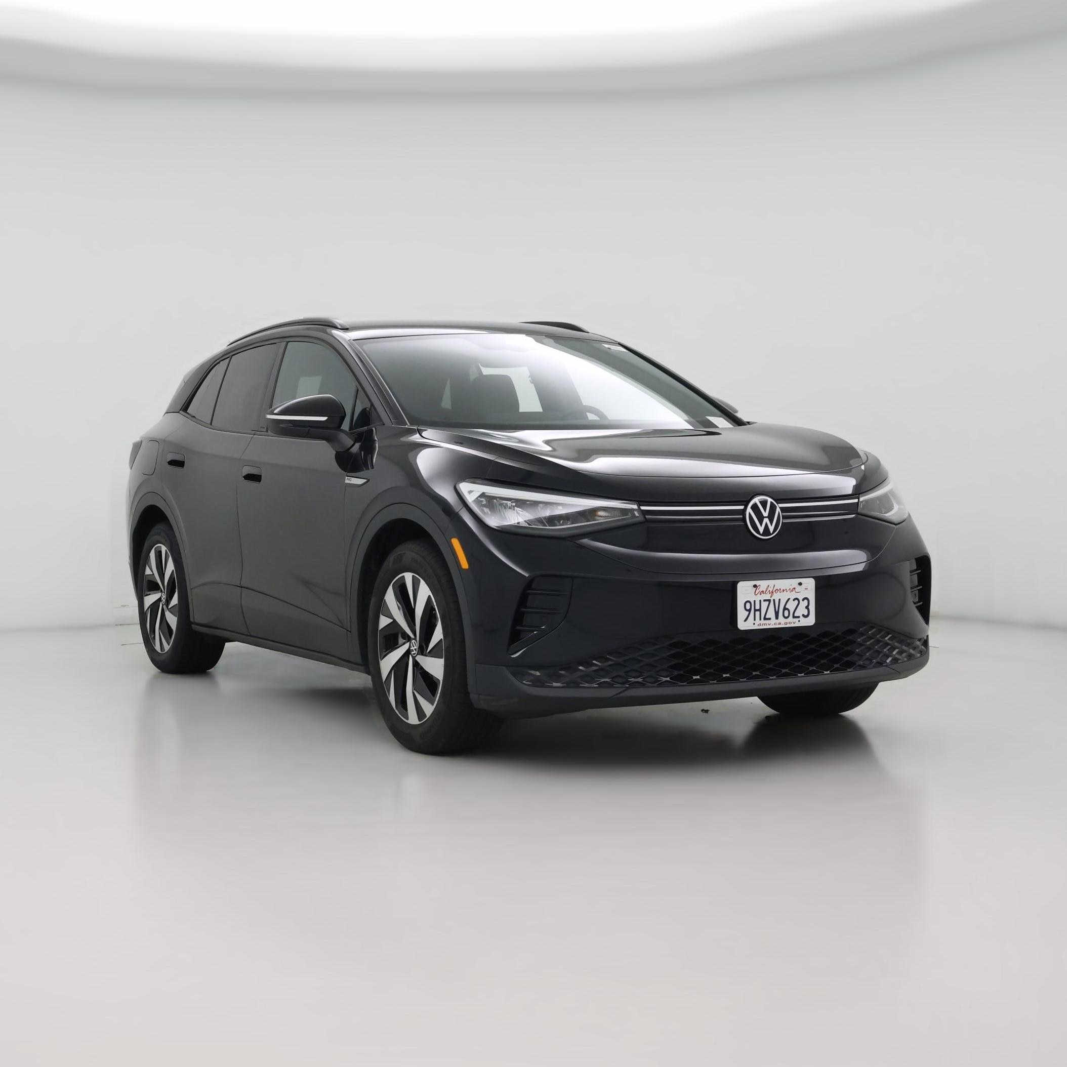 Thumbnail: 2023 Volkswagen ID.4 - 1