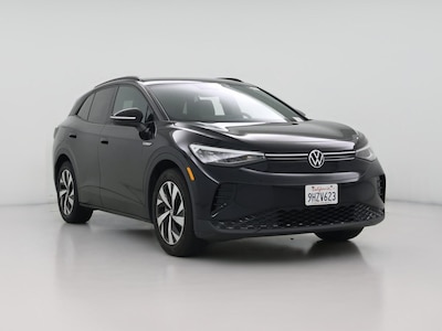 2023 Volkswagen ID.4 EV Pro