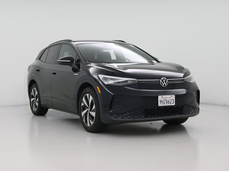 2023 Volkswagen ID.4 Pro -
                  Duarte, CA