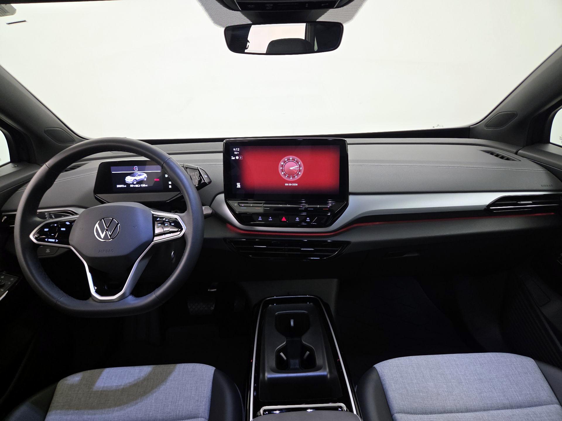 Thumbnail: 2023 Volkswagen ID.4 - 9