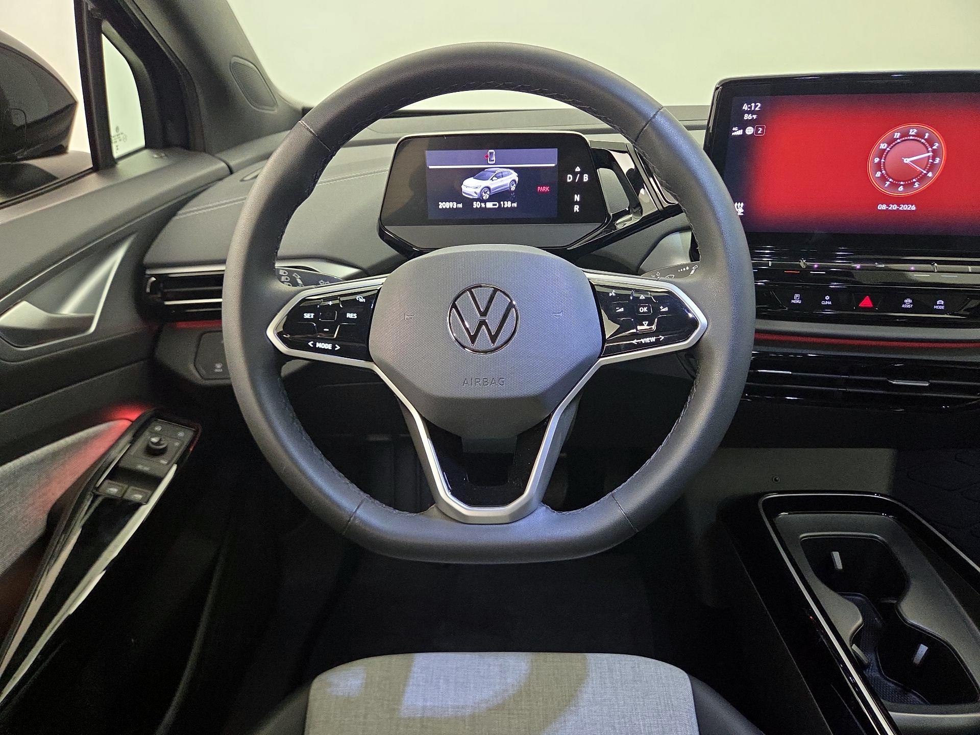 Thumbnail: 2023 Volkswagen ID.4 - 10