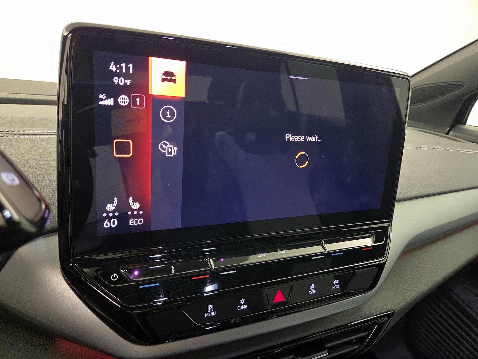 2023 Volkswagen ID.4 PRO - Photo 16