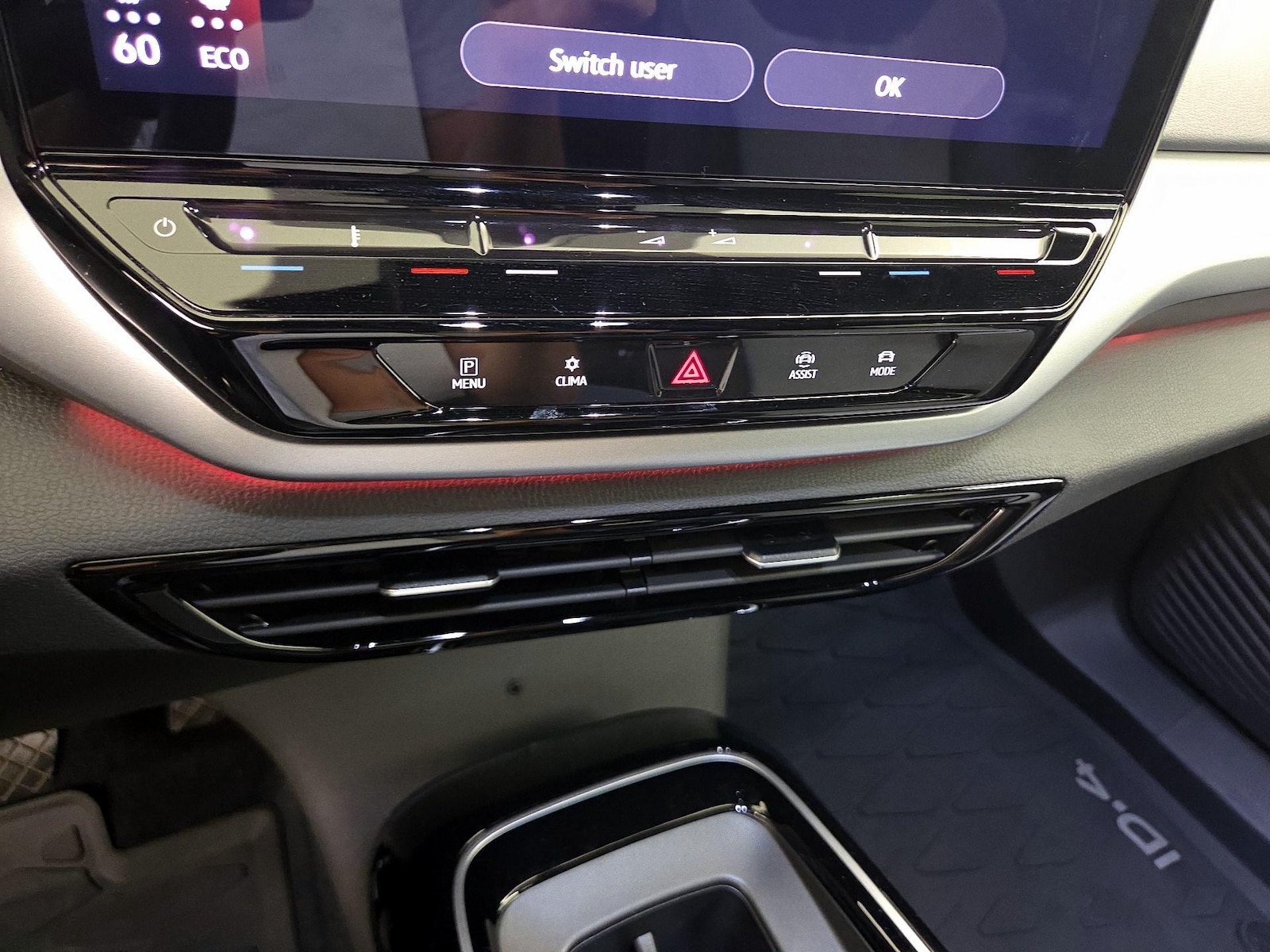 2023 Volkswagen ID.4 PRO - Photo 17