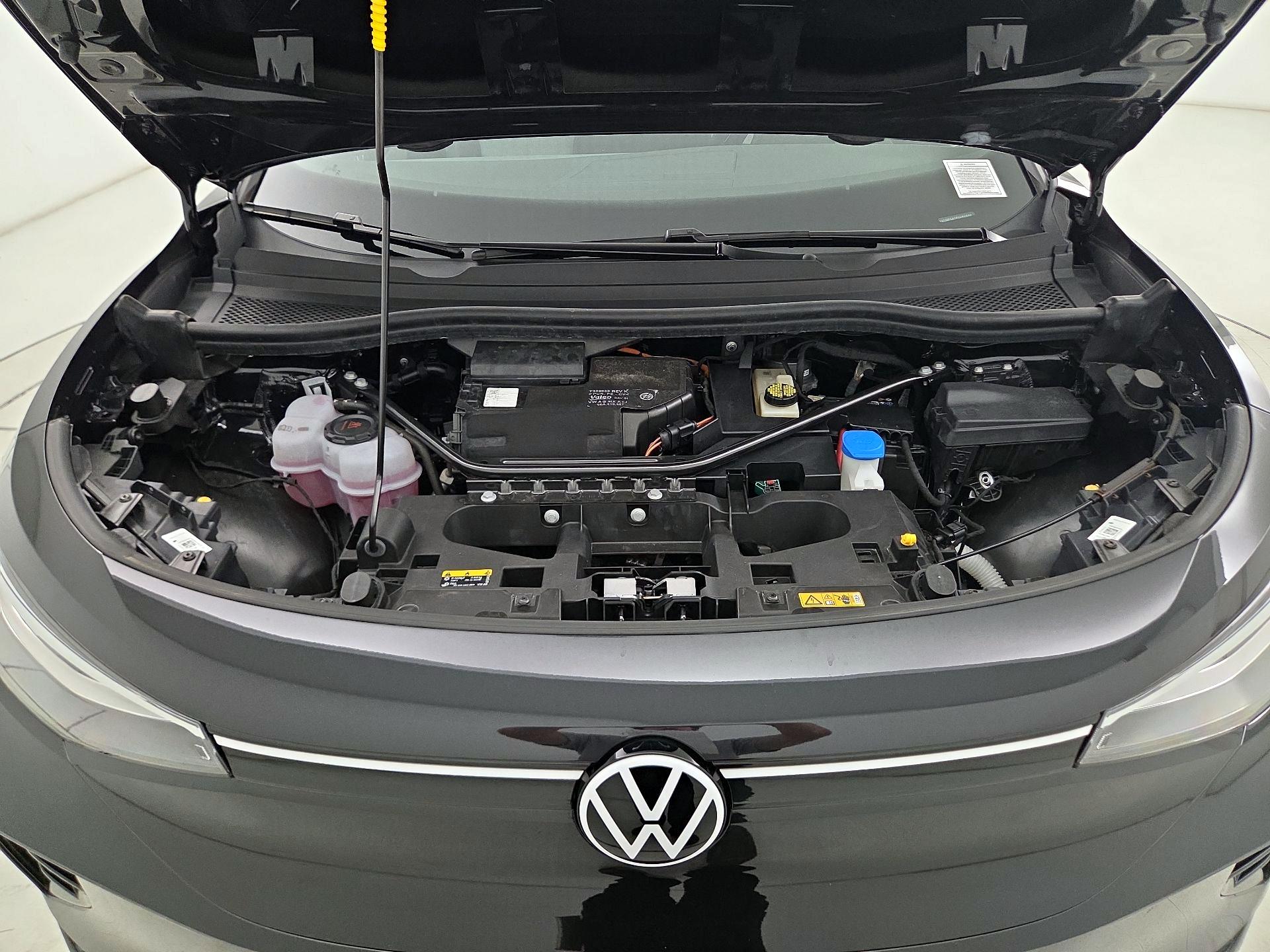 Thumbnail: 2023 Volkswagen ID.4 - 20