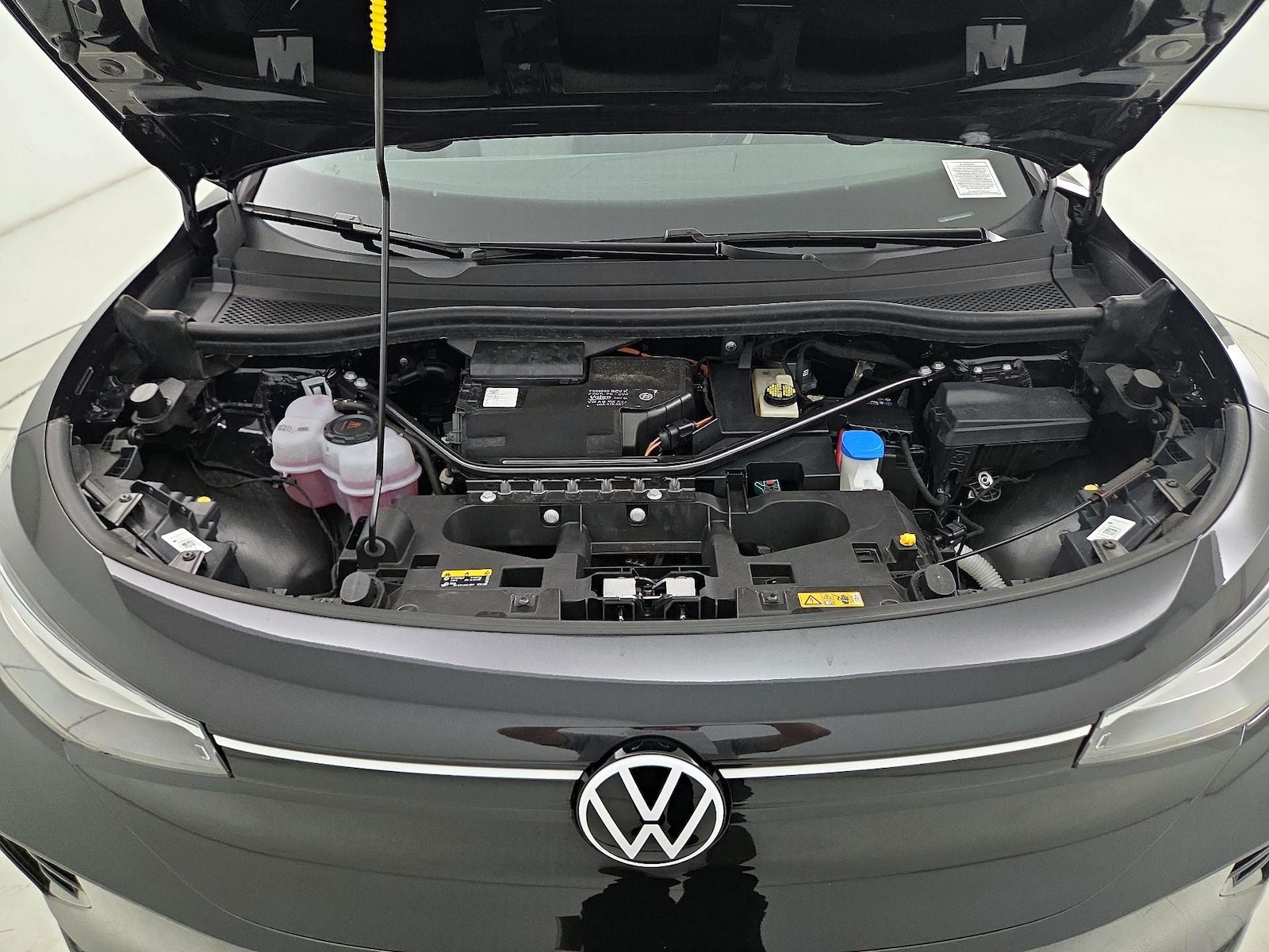 2023 Volkswagen ID.4 PRO - Photo 21