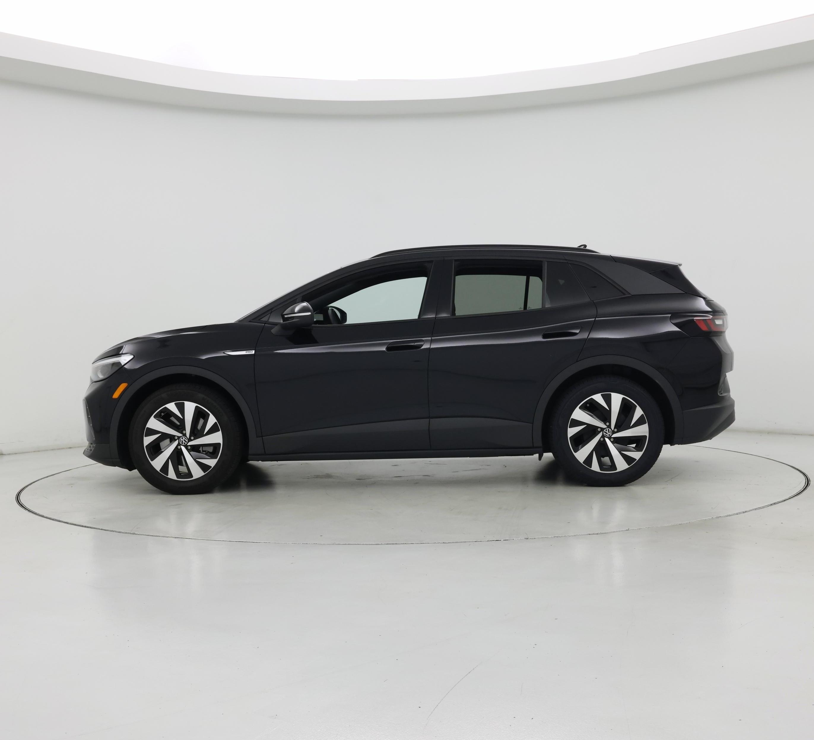 Thumbnail: 2023 Volkswagen ID.4 - 3