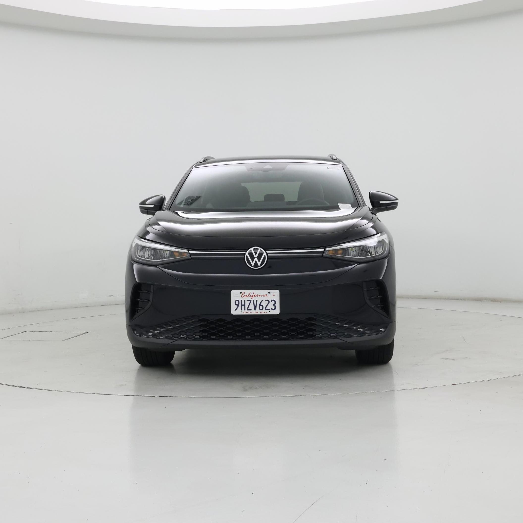 Thumbnail: 2023 Volkswagen ID.4 - 5